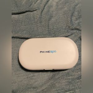 phone sanitizer